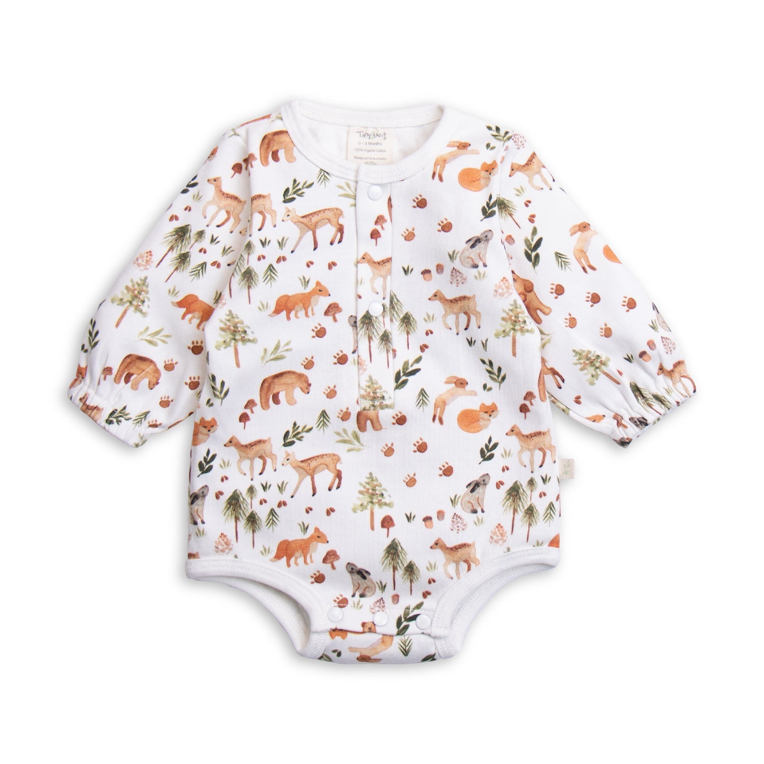 Henley fashion baby clothes